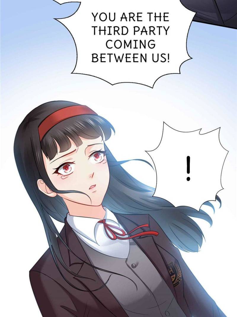 Perfect Secret Love: The Bad New Wife is a Little Sweet chapter 38 - page 10