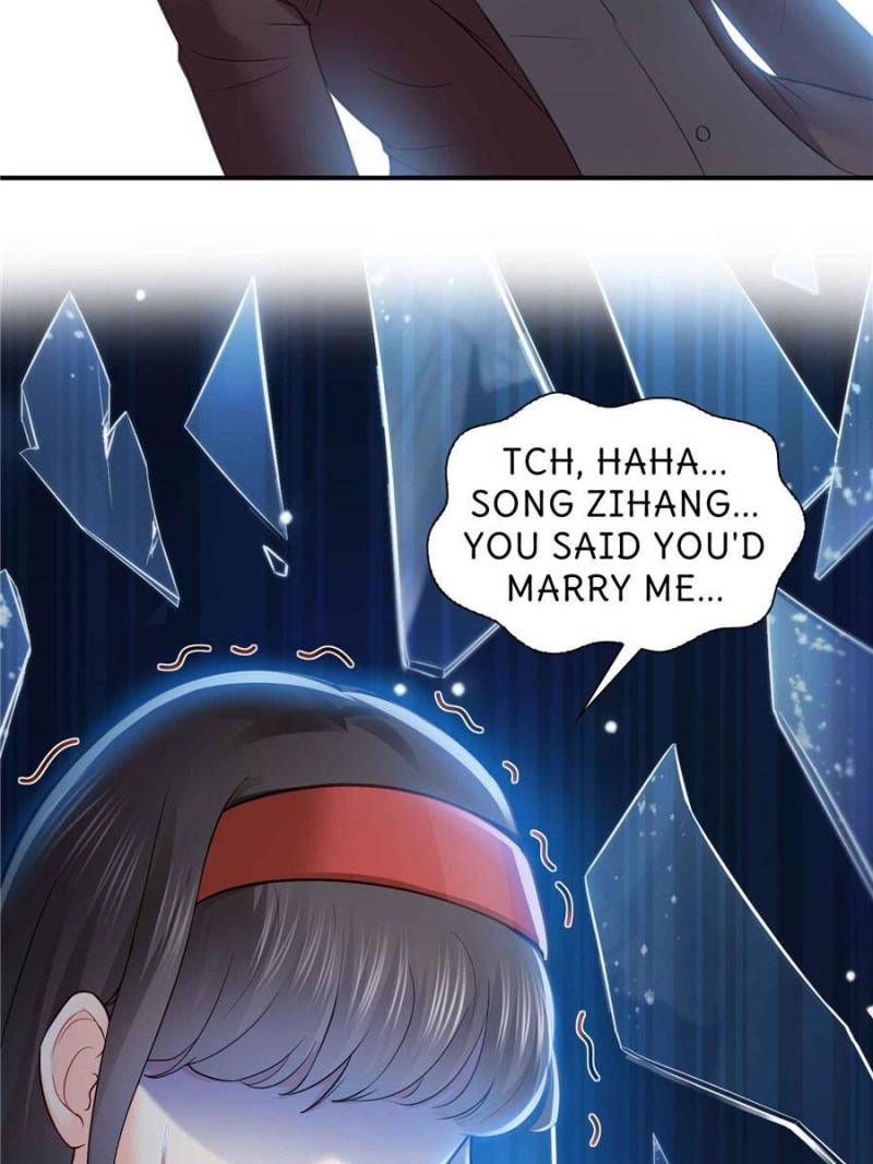 Perfect Secret Love: The Bad New Wife is a Little Sweet chapter 38 - page 11