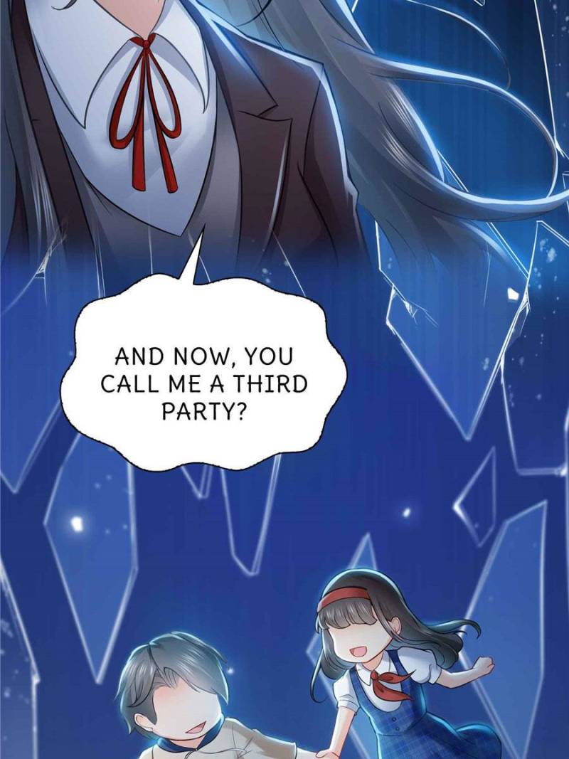 Perfect Secret Love: The Bad New Wife is a Little Sweet chapter 38 - page 13