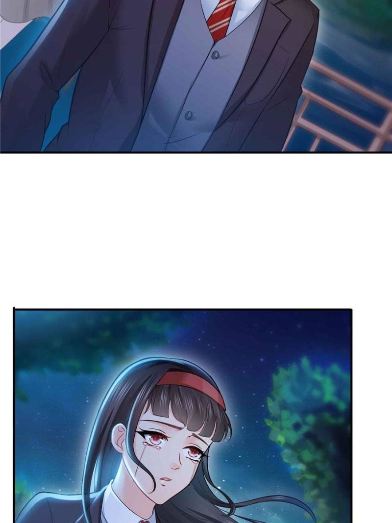 Perfect Secret Love: The Bad New Wife is a Little Sweet chapter 38 - page 17