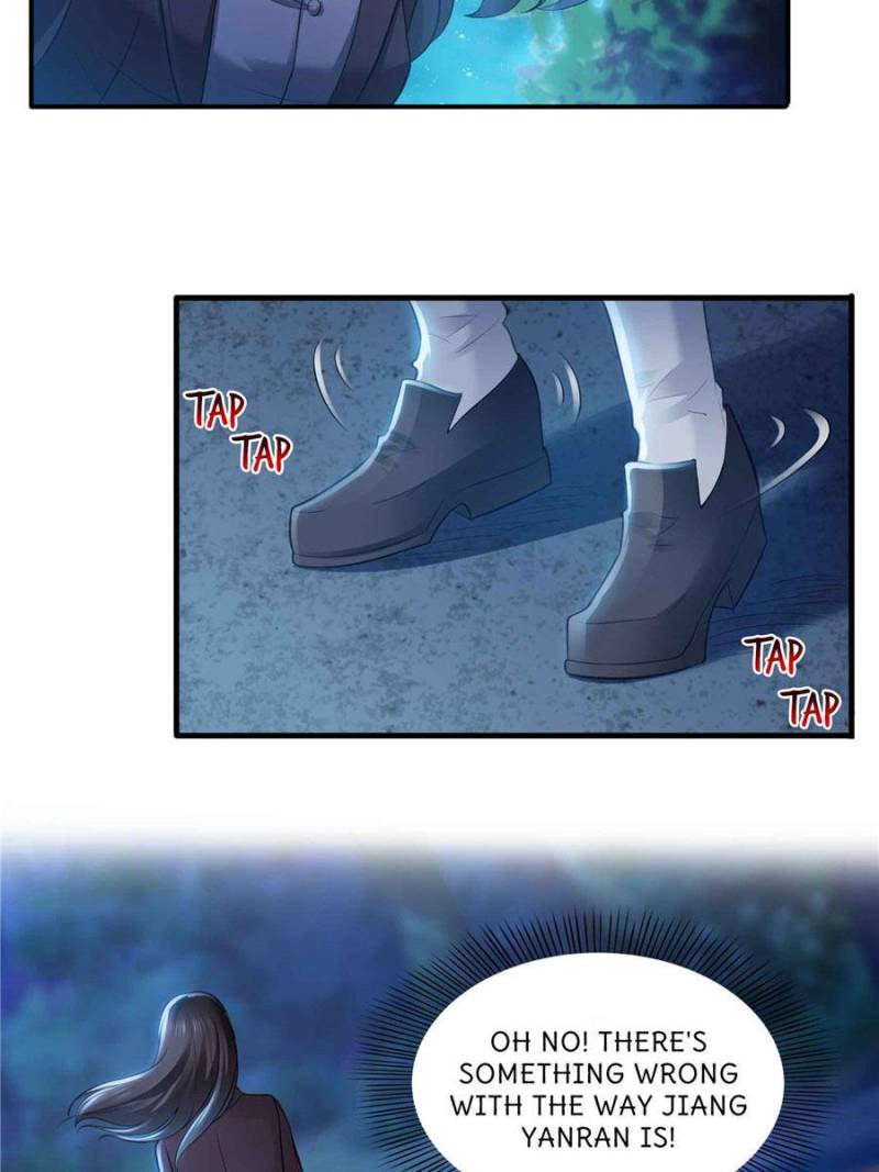 Perfect Secret Love: The Bad New Wife is a Little Sweet chapter 38 - page 19