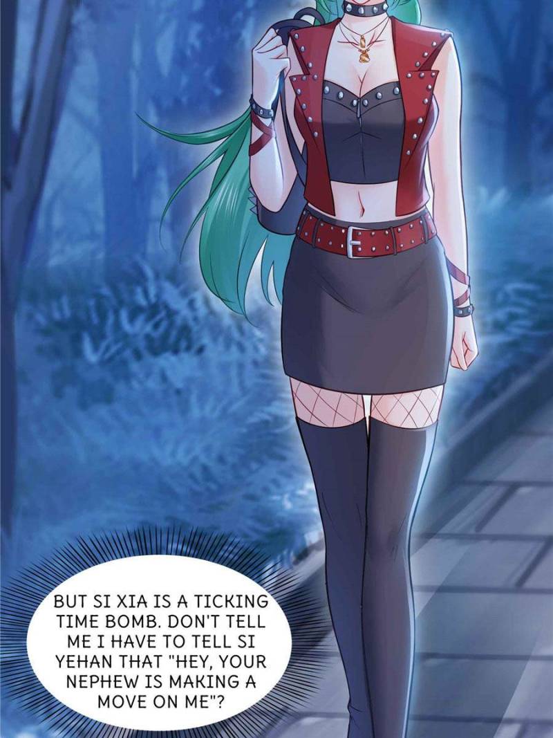 Perfect Secret Love: The Bad New Wife is a Little Sweet chapter 38 - page 2