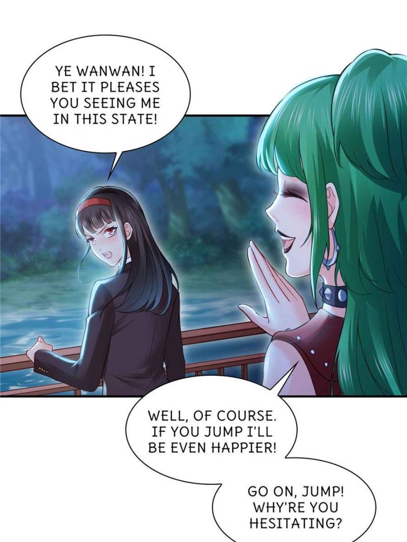 Perfect Secret Love: The Bad New Wife is a Little Sweet chapter 38 - page 23