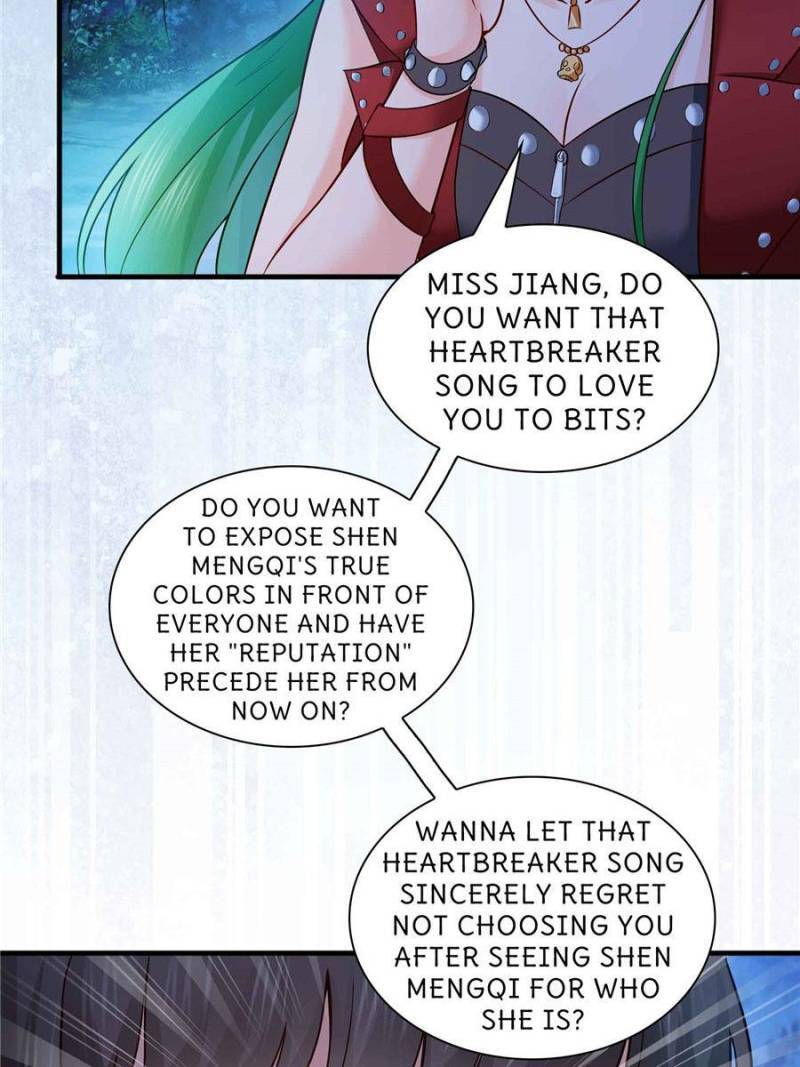 Perfect Secret Love: The Bad New Wife is a Little Sweet chapter 38 - page 38