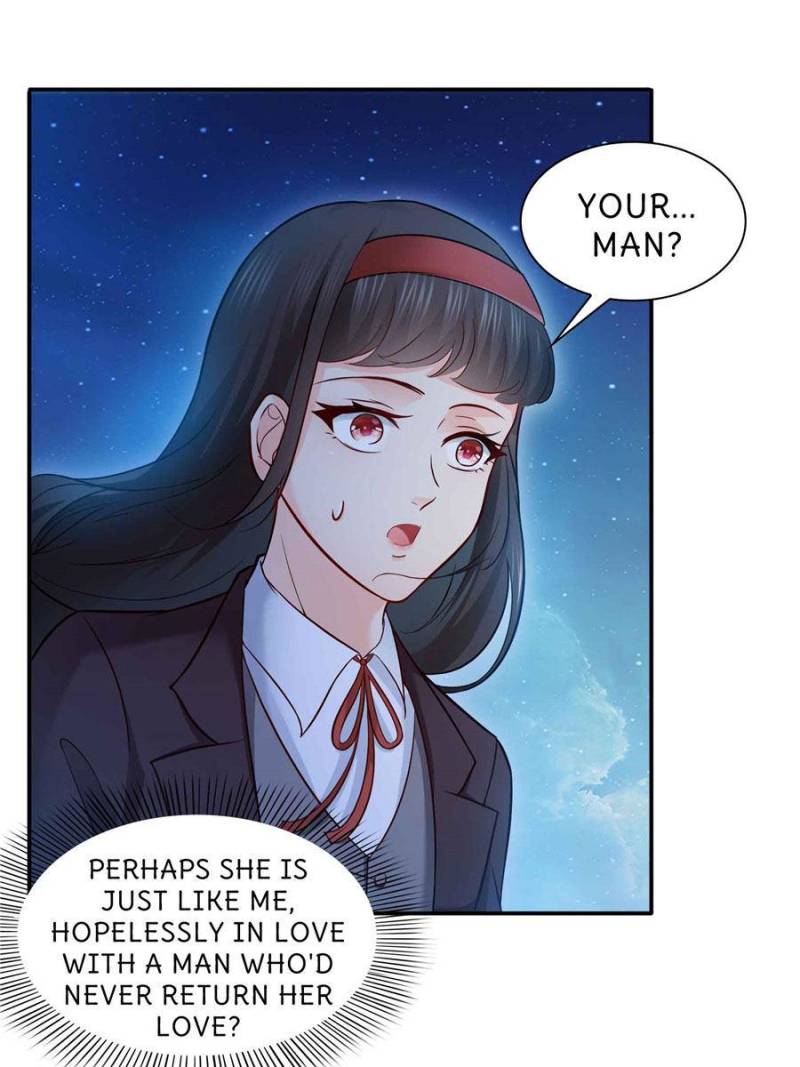 Perfect Secret Love: The Bad New Wife is a Little Sweet chapter 38 - page 44