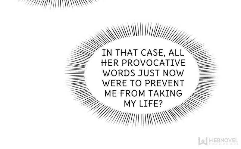 Perfect Secret Love: The Bad New Wife is a Little Sweet chapter 38 - page 45