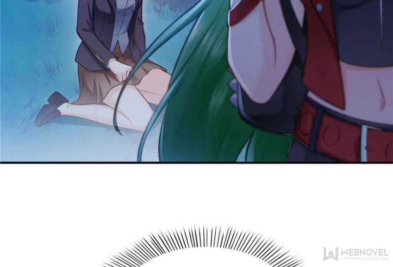 Perfect Secret Love: The Bad New Wife is a Little Sweet chapter 38 - page 48
