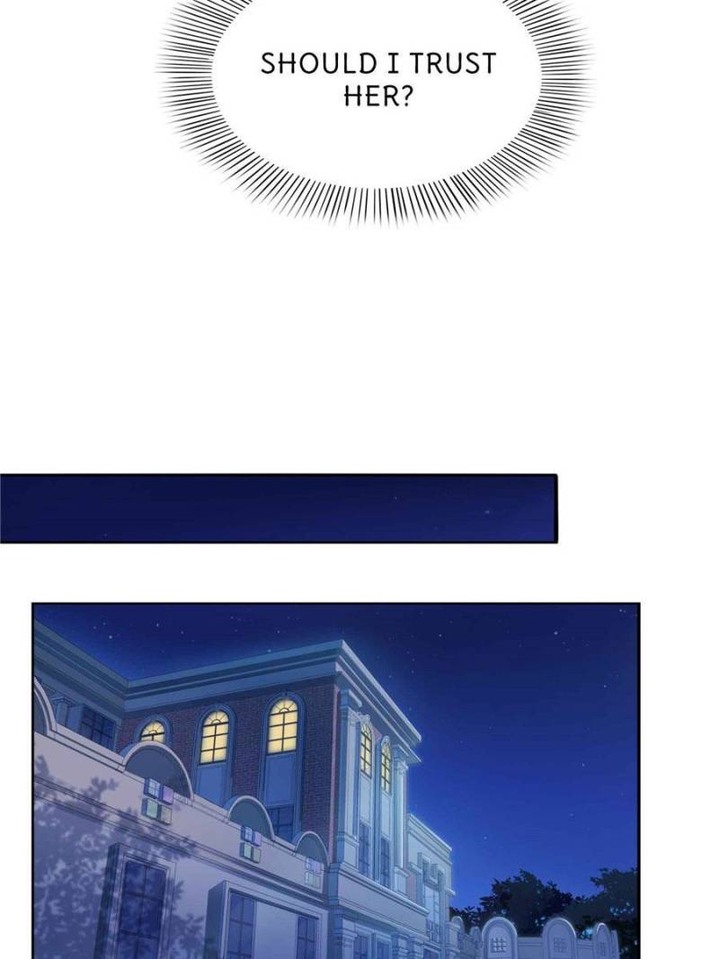 Perfect Secret Love: The Bad New Wife is a Little Sweet chapter 38 - page 49
