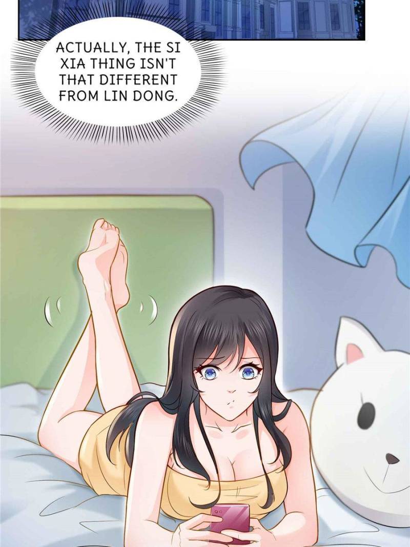 Perfect Secret Love: The Bad New Wife is a Little Sweet chapter 38 - page 50