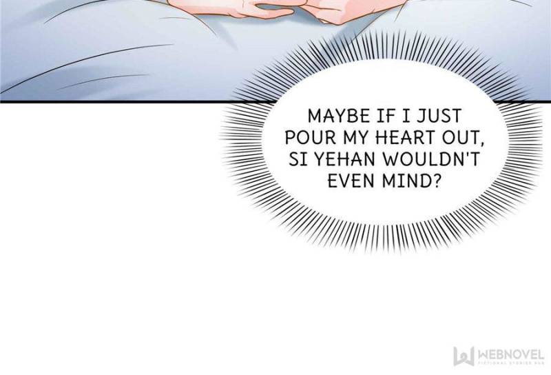 Perfect Secret Love: The Bad New Wife is a Little Sweet chapter 38 - page 51