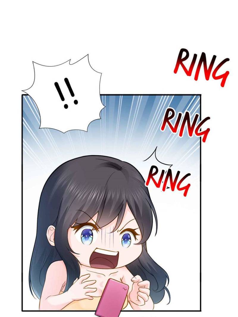 Perfect Secret Love: The Bad New Wife is a Little Sweet chapter 38 - page 52