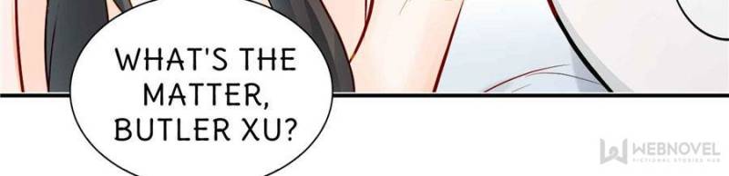 Perfect Secret Love: The Bad New Wife is a Little Sweet chapter 38 - page 54