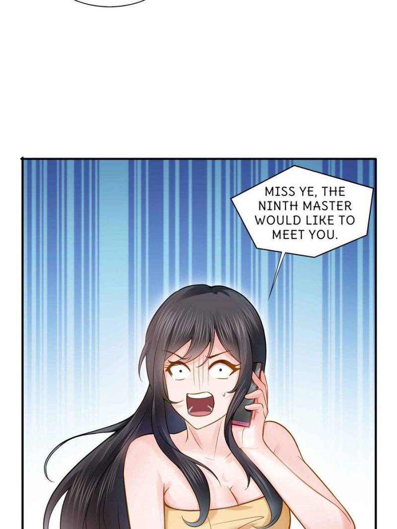 Perfect Secret Love: The Bad New Wife is a Little Sweet chapter 38 - page 55