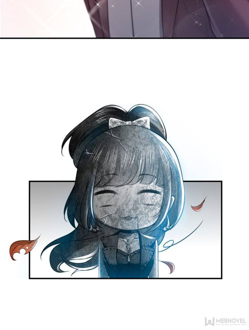 Perfect Secret Love: The Bad New Wife is a Little Sweet chapter 37 - page 10