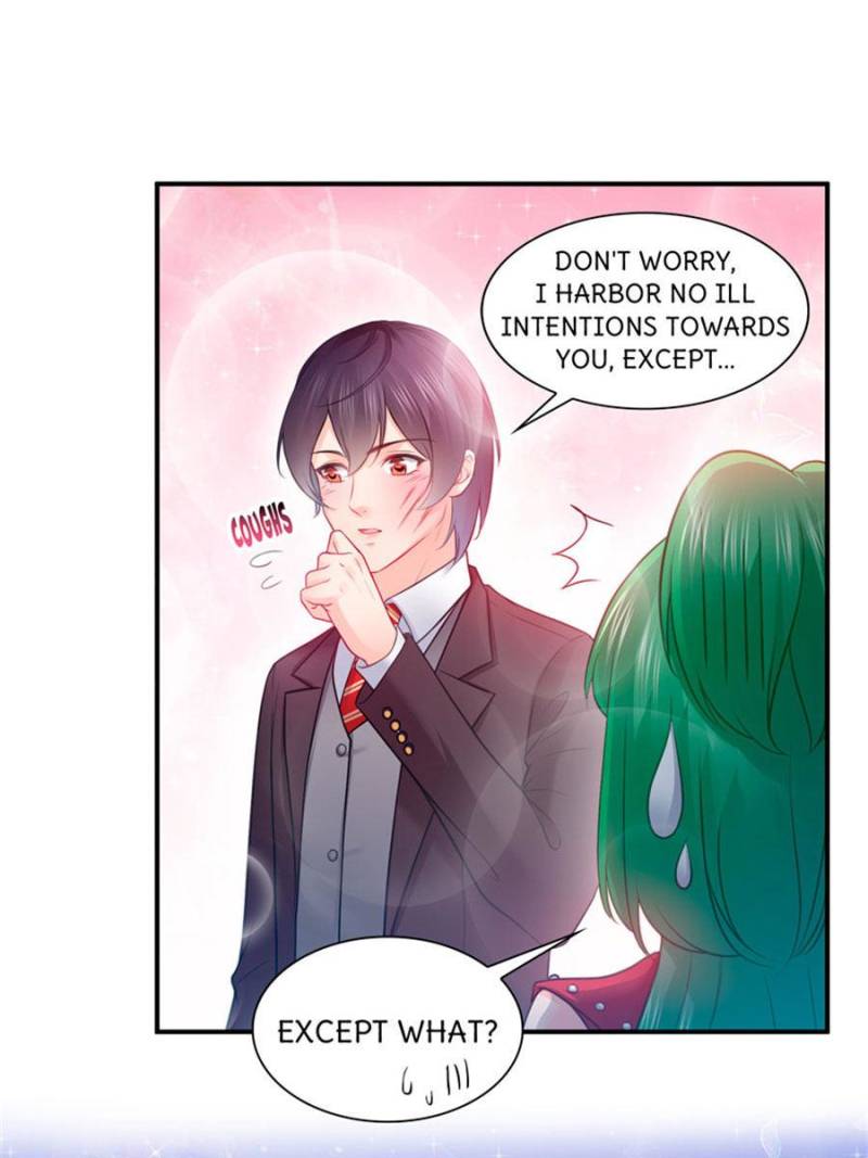Perfect Secret Love: The Bad New Wife is a Little Sweet chapter 37 - page 11