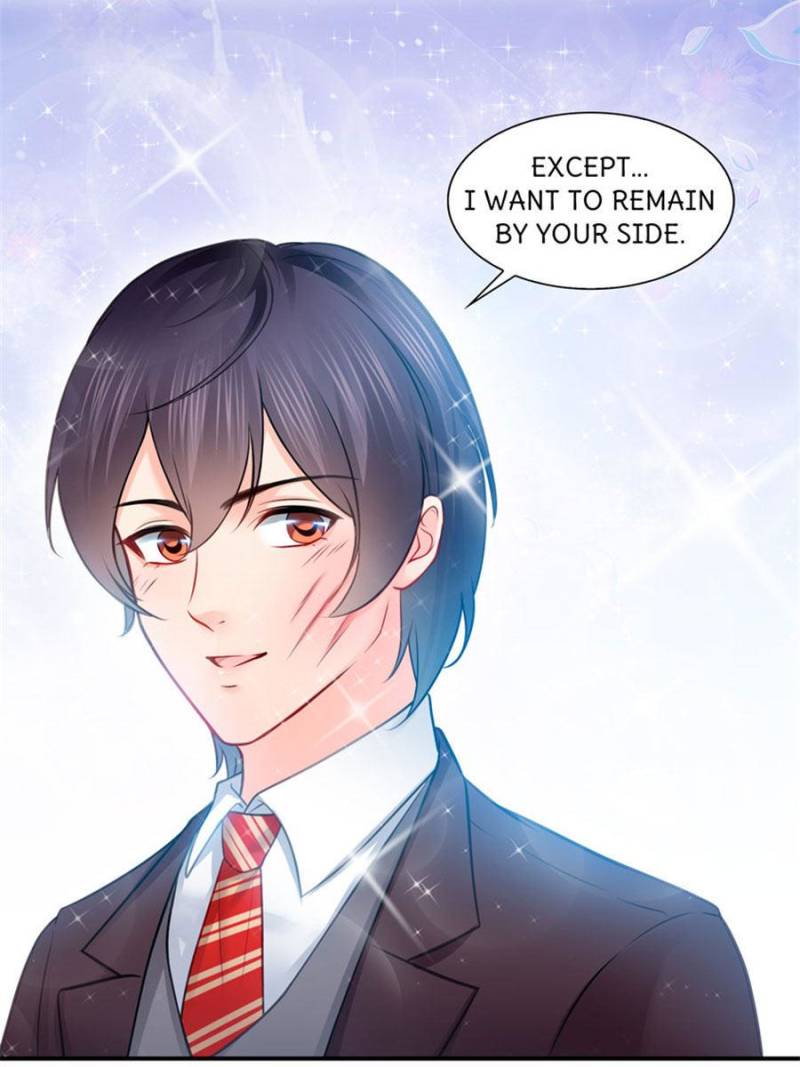 Perfect Secret Love: The Bad New Wife is a Little Sweet chapter 37 - page 12