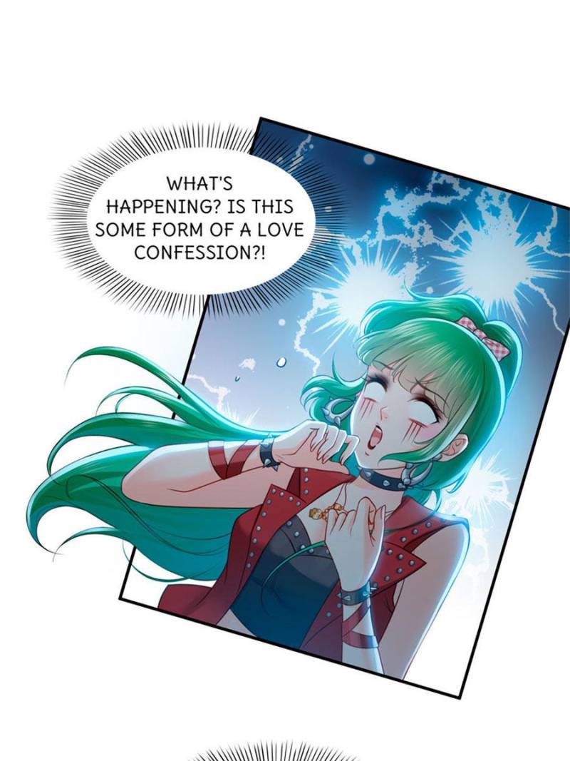 Perfect Secret Love: The Bad New Wife is a Little Sweet chapter 37 - page 14