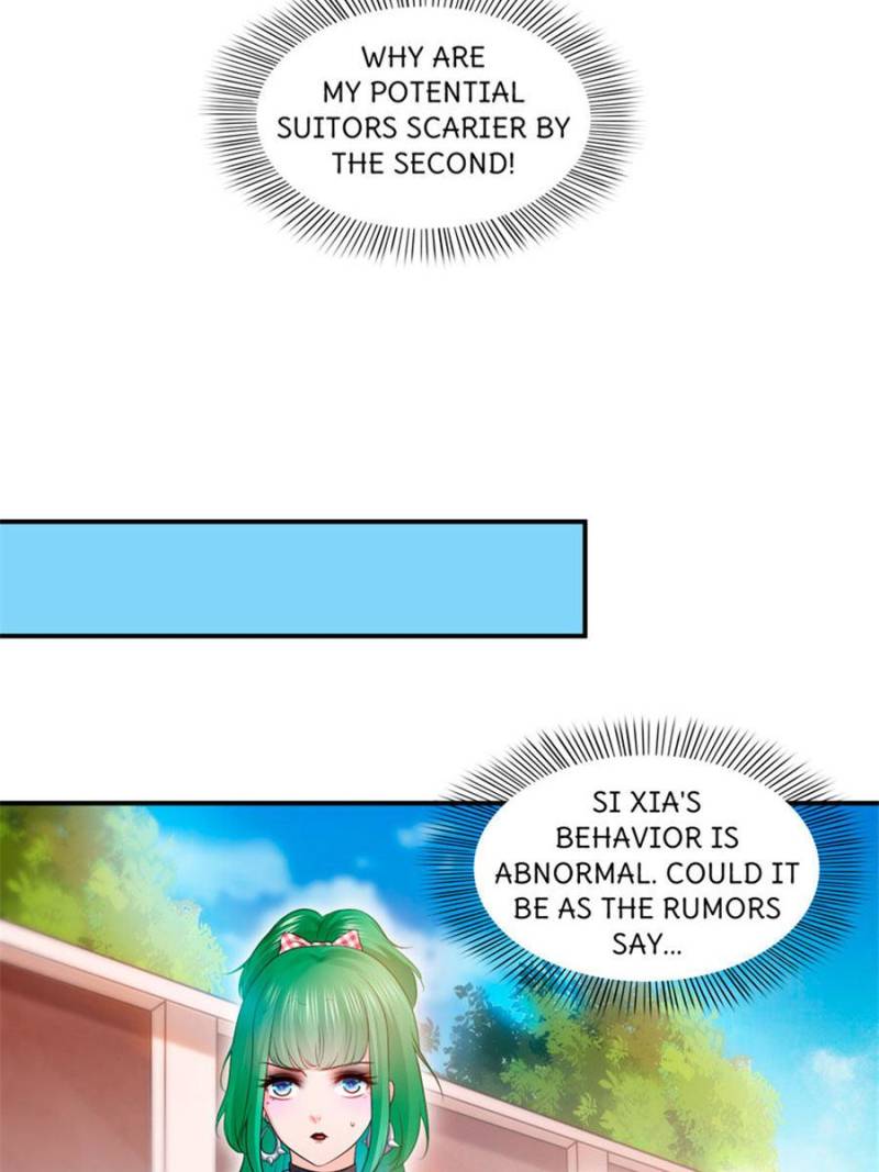 Perfect Secret Love: The Bad New Wife is a Little Sweet chapter 37 - page 15