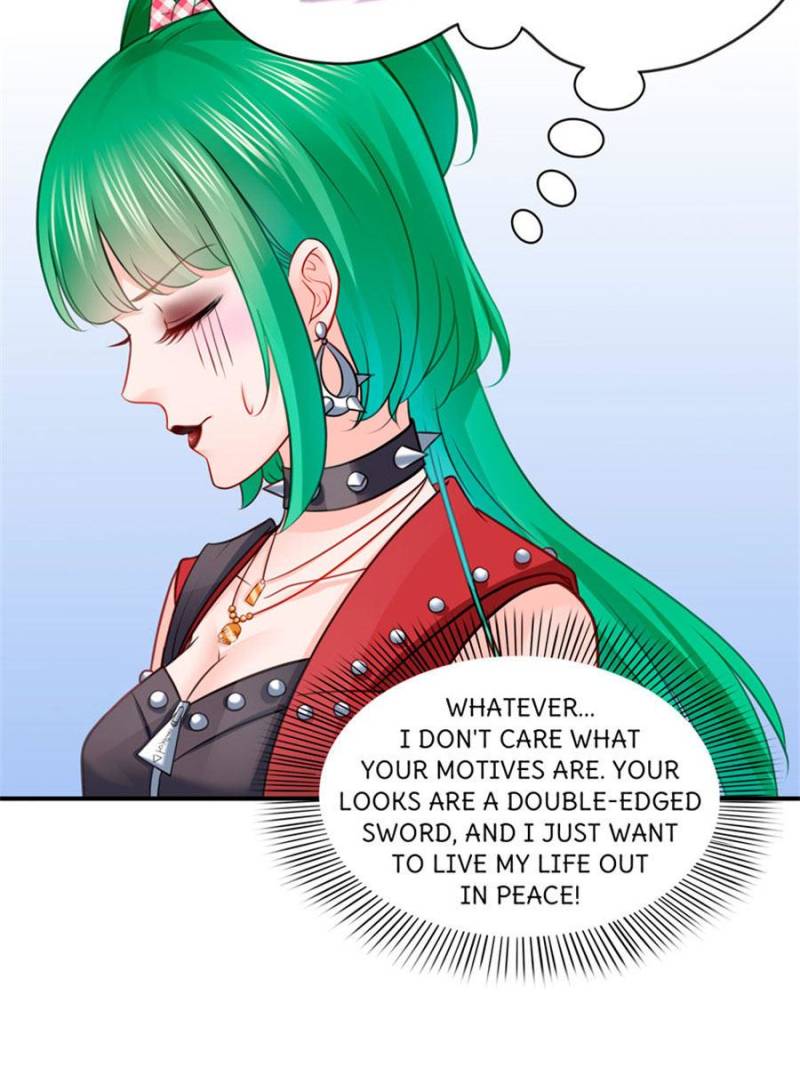 Perfect Secret Love: The Bad New Wife is a Little Sweet chapter 37 - page 18