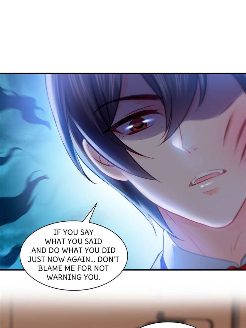 Perfect Secret Love: The Bad New Wife is a Little Sweet chapter 37 - page 2