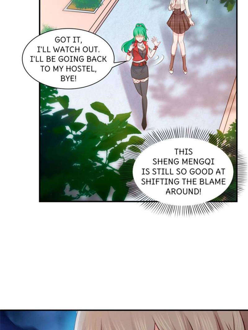 Perfect Secret Love: The Bad New Wife is a Little Sweet chapter 37 - page 29