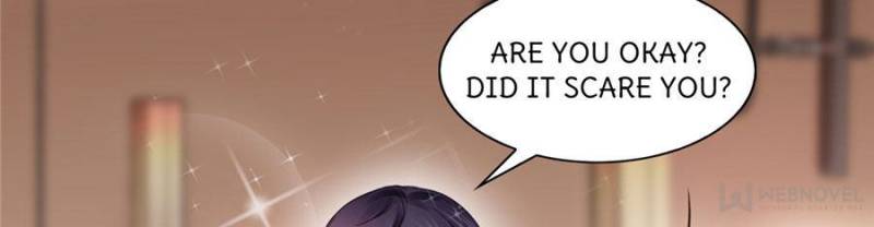 Perfect Secret Love: The Bad New Wife is a Little Sweet chapter 37 - page 3