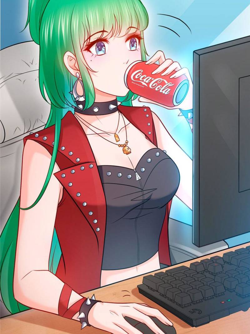 Perfect Secret Love: The Bad New Wife is a Little Sweet chapter 37 - page 36