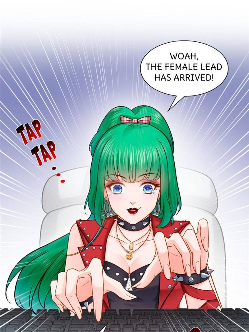 Perfect Secret Love: The Bad New Wife is a Little Sweet chapter 37 - page 44
