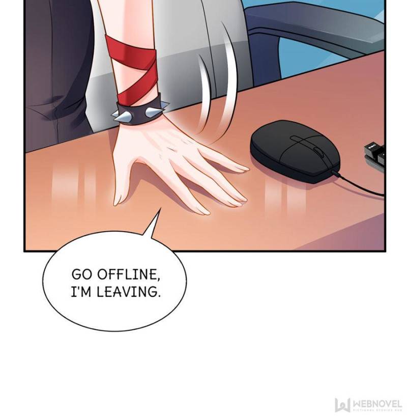 Perfect Secret Love: The Bad New Wife is a Little Sweet chapter 37 - page 47
