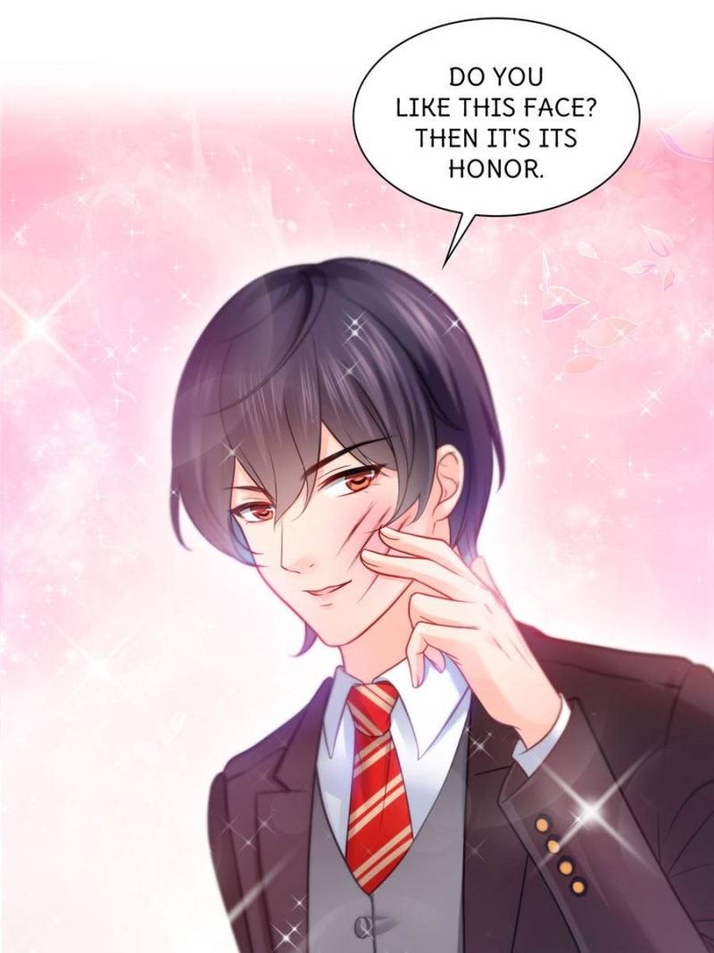 Perfect Secret Love: The Bad New Wife is a Little Sweet chapter 37 - page 9