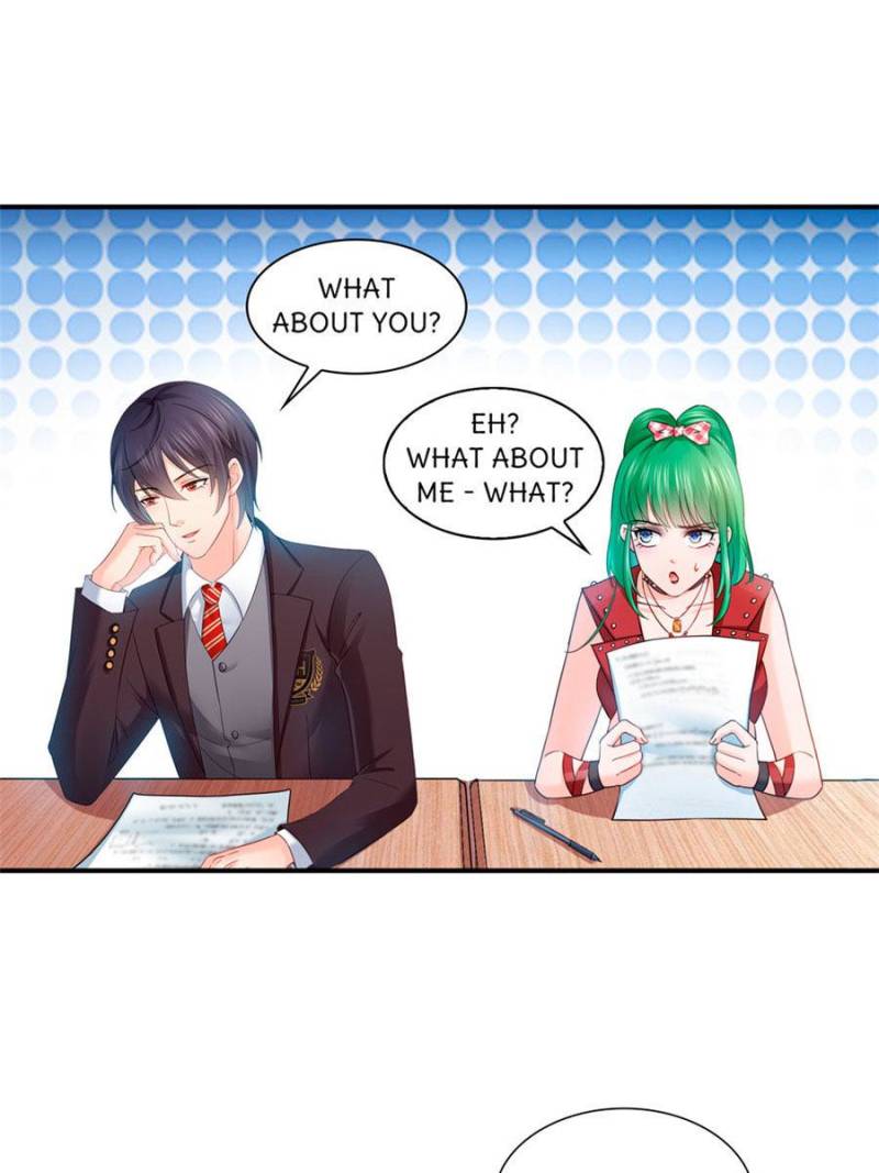 Perfect Secret Love: The Bad New Wife is a Little Sweet chapter 36 - page 13