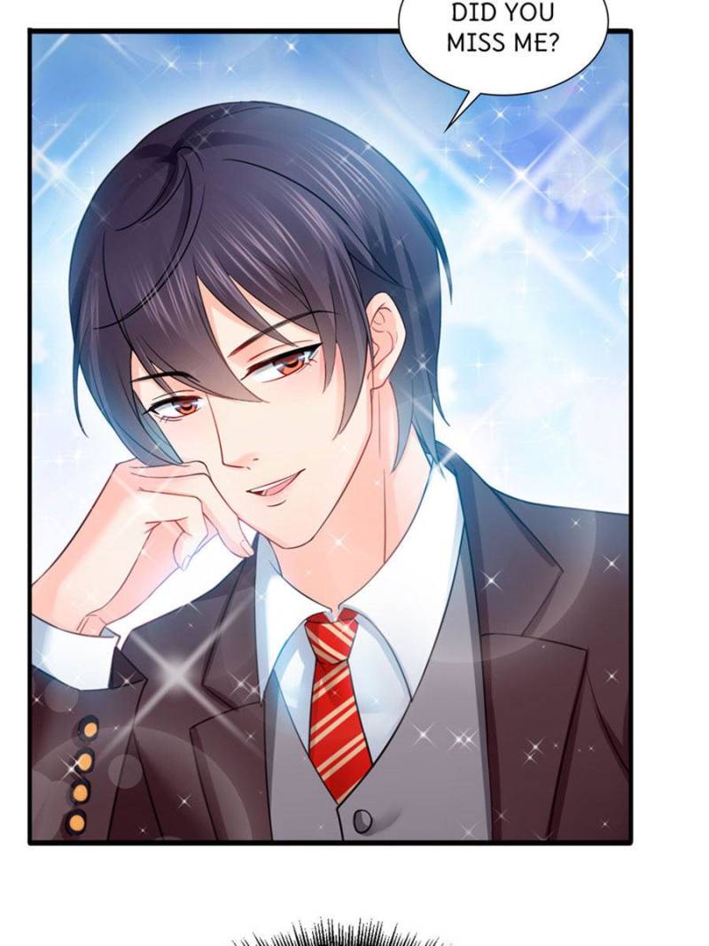 Perfect Secret Love: The Bad New Wife is a Little Sweet chapter 36 - page 14