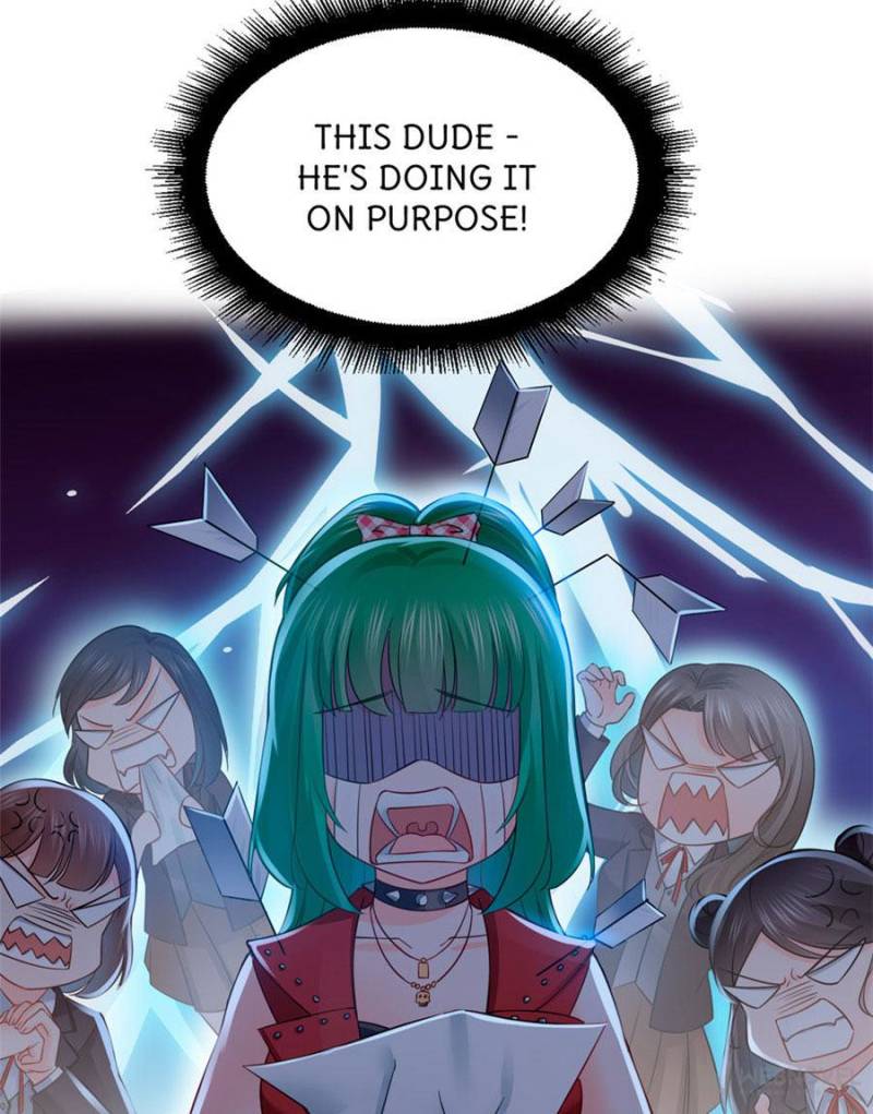 Perfect Secret Love: The Bad New Wife is a Little Sweet chapter 36 - page 15