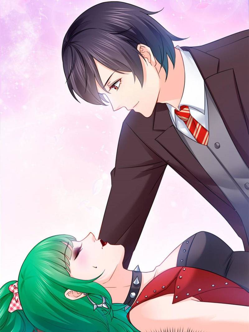 Perfect Secret Love: The Bad New Wife is a Little Sweet chapter 36 - page 17