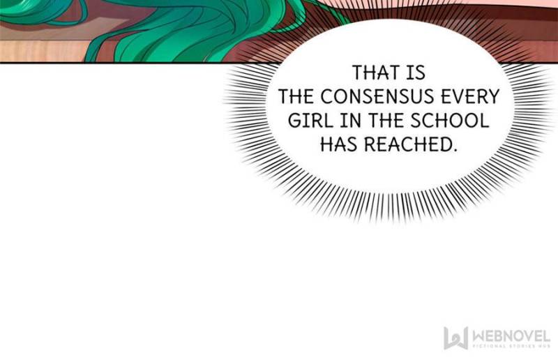 Perfect Secret Love: The Bad New Wife is a Little Sweet chapter 36 - page 18