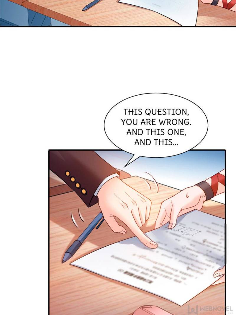 Perfect Secret Love: The Bad New Wife is a Little Sweet chapter 36 - page 2