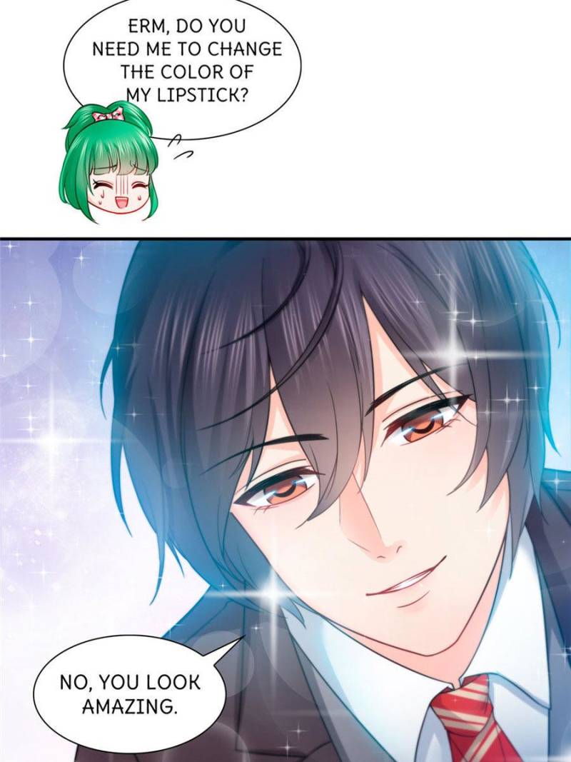 Perfect Secret Love: The Bad New Wife is a Little Sweet chapter 36 - page 20