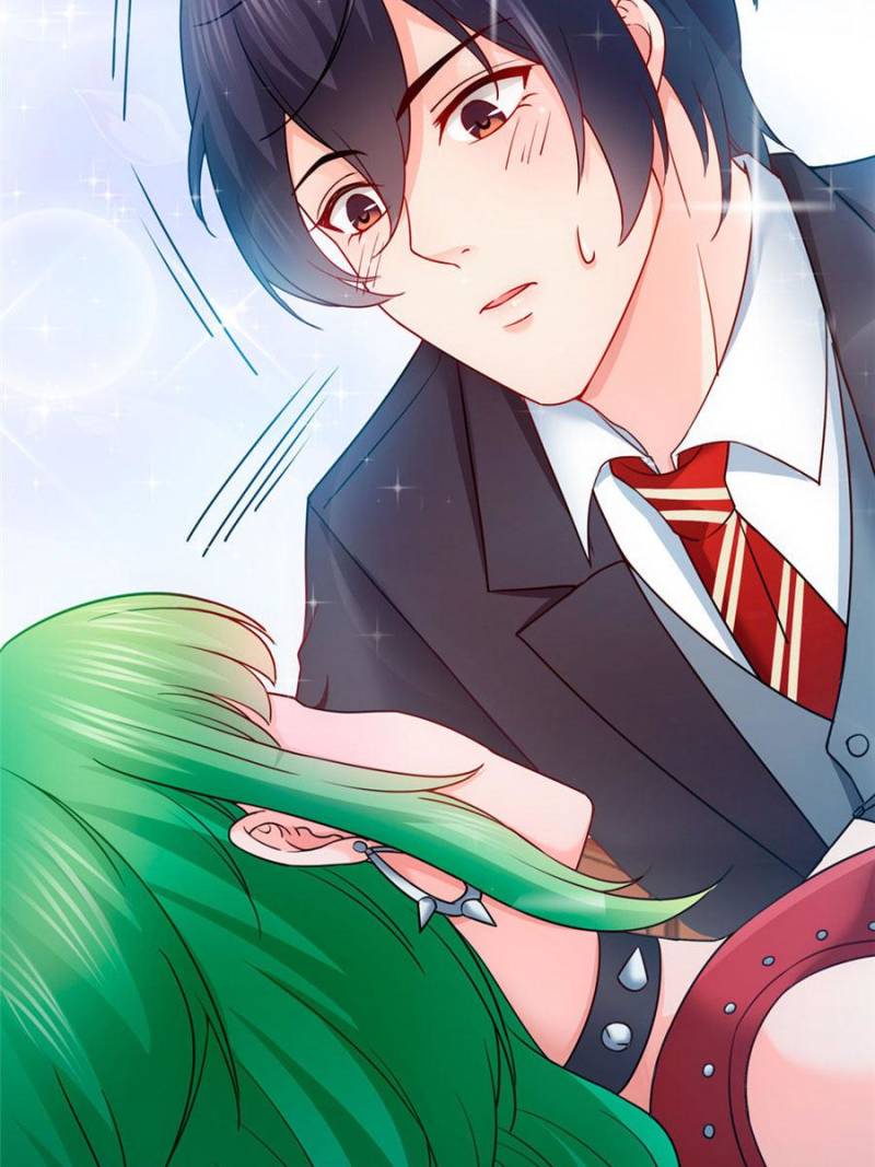 Perfect Secret Love: The Bad New Wife is a Little Sweet chapter 36 - page 28