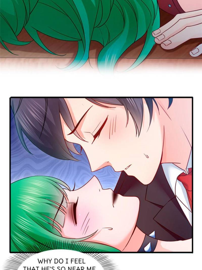 Perfect Secret Love: The Bad New Wife is a Little Sweet chapter 36 - page 29