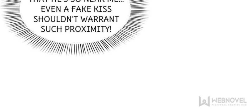 Perfect Secret Love: The Bad New Wife is a Little Sweet chapter 36 - page 30