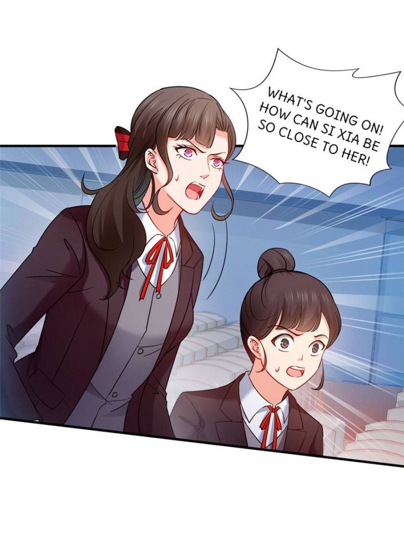 Perfect Secret Love: The Bad New Wife is a Little Sweet chapter 36 - page 31