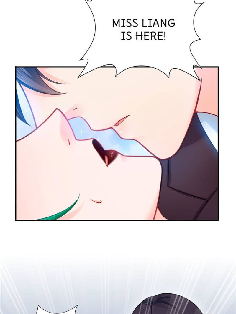 Perfect Secret Love: The Bad New Wife is a Little Sweet chapter 36 - page 34