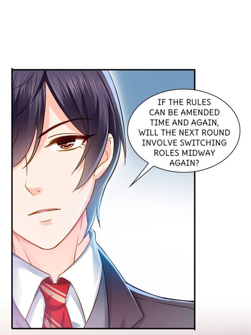 Perfect Secret Love: The Bad New Wife is a Little Sweet chapter 36 - page 43