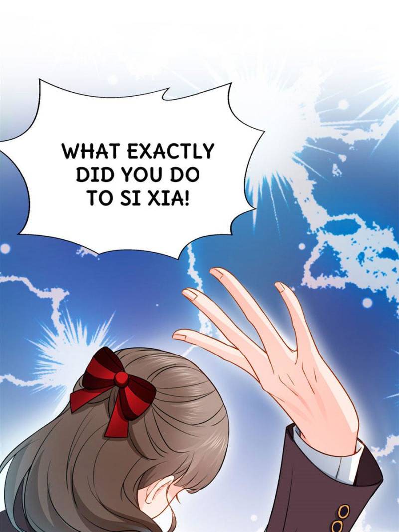 Perfect Secret Love: The Bad New Wife is a Little Sweet chapter 36 - page 49
