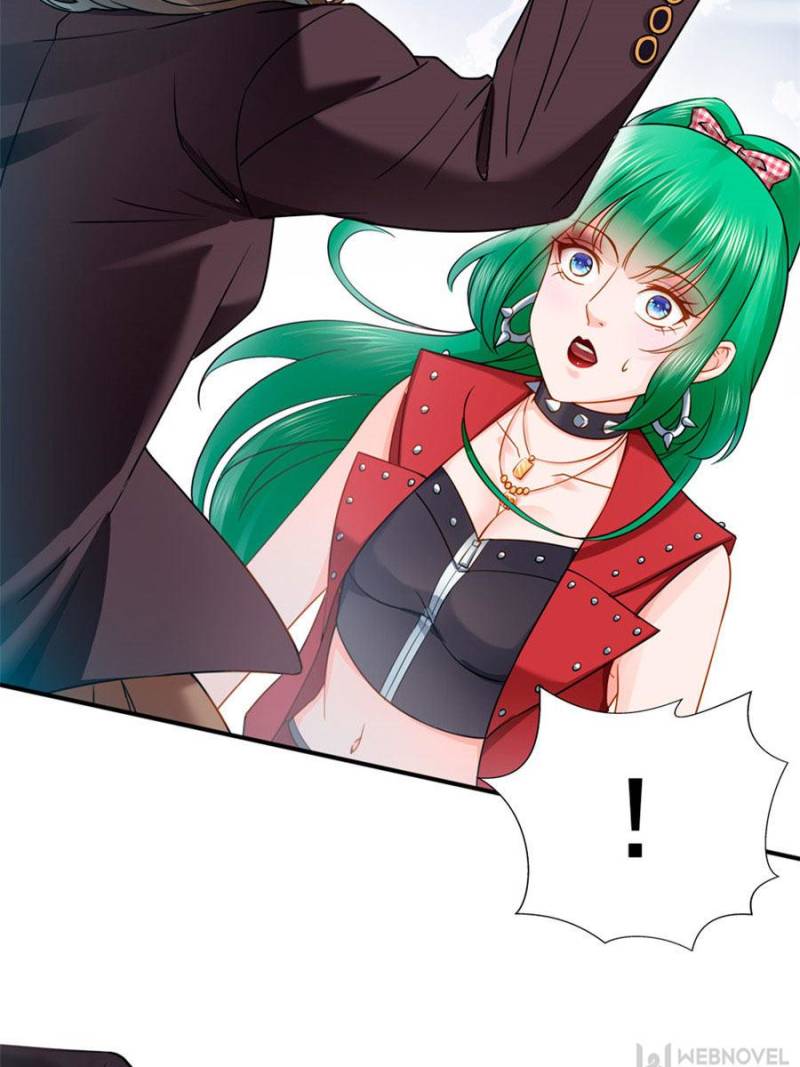 Perfect Secret Love: The Bad New Wife is a Little Sweet chapter 36 - page 50