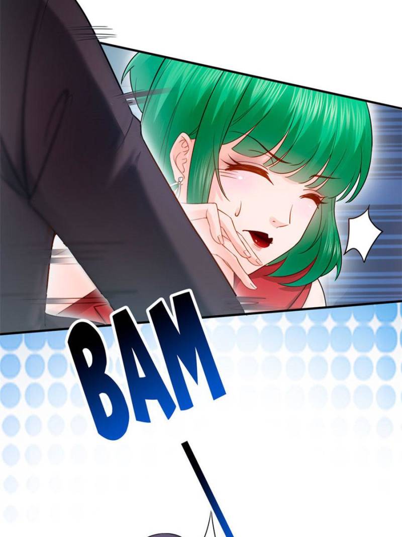 Perfect Secret Love: The Bad New Wife is a Little Sweet chapter 36 - page 52