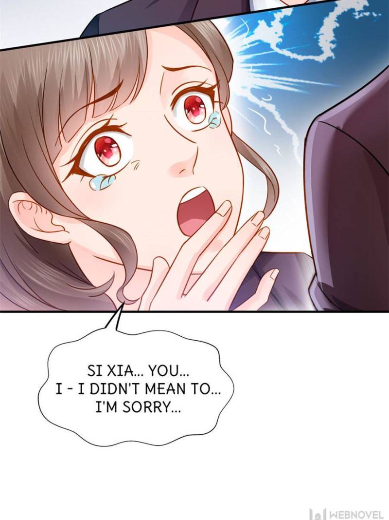 Perfect Secret Love: The Bad New Wife is a Little Sweet chapter 36 - page 56