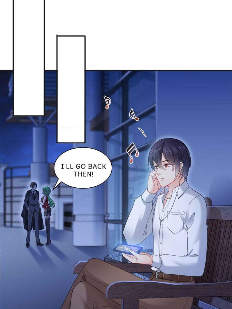 Perfect Secret Love: The Bad New Wife is a Little Sweet chapter 35 - page 16