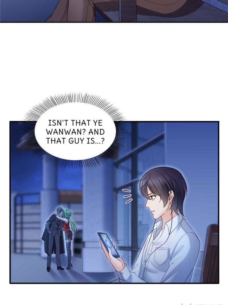 Perfect Secret Love: The Bad New Wife is a Little Sweet chapter 35 - page 17