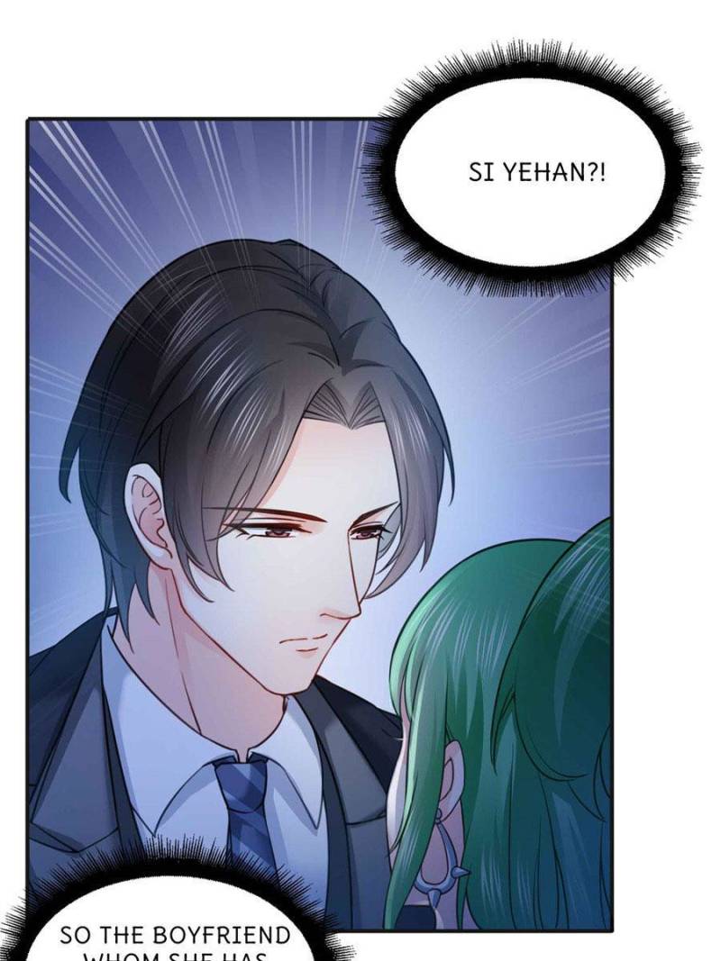 Perfect Secret Love: The Bad New Wife is a Little Sweet chapter 35 - page 19
